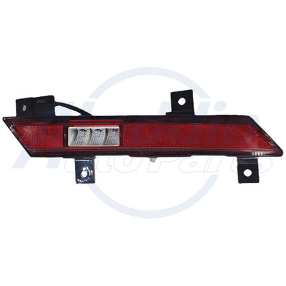 Hight Quality Rear Fog Lamp For BYD KING 05 OEM HA2HK-4113200 HA2HK-4116300