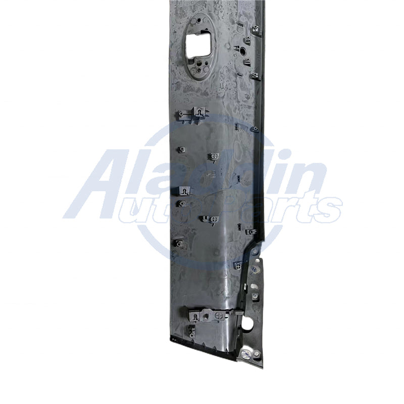 rear license plate trim panel tailgate trim panel For HYUNDAI Sonata OEM 87370-L1010