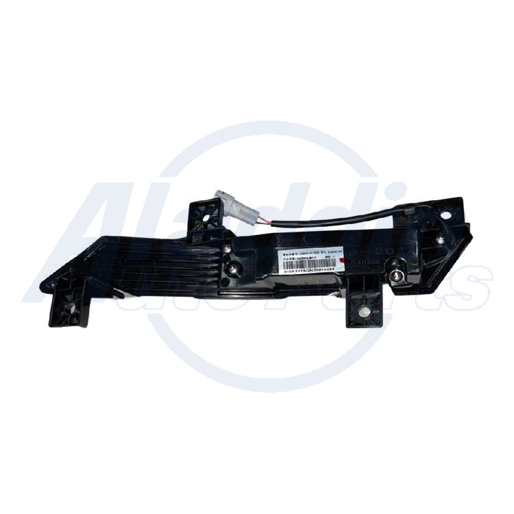 Hight Quality Rear Fog Lamp For BYD KING 05 OEM HA2HK-4113200 HA2HK-4116300