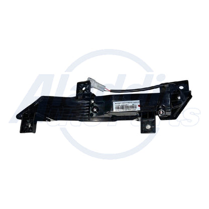 Hight Quality Rear Fog Lamp For BYD KING 05 OEM HA2HK-4113200 HA2HK-4116300