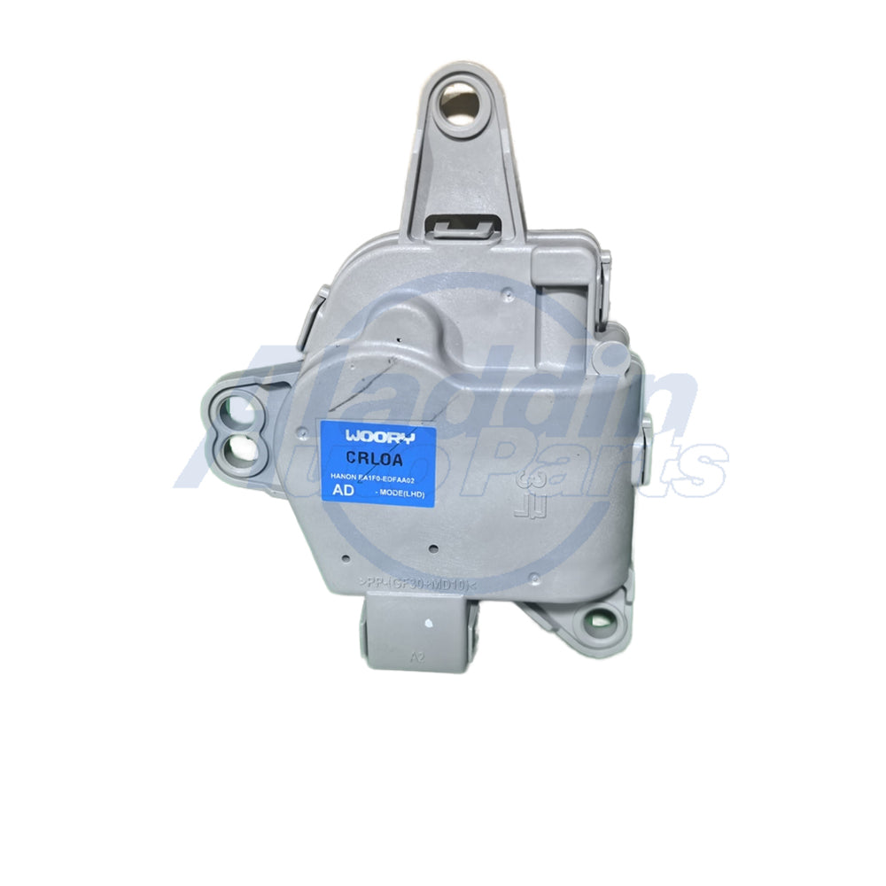 Actuator Temperature conversion For Hyundai KIA OEM 97154F2000