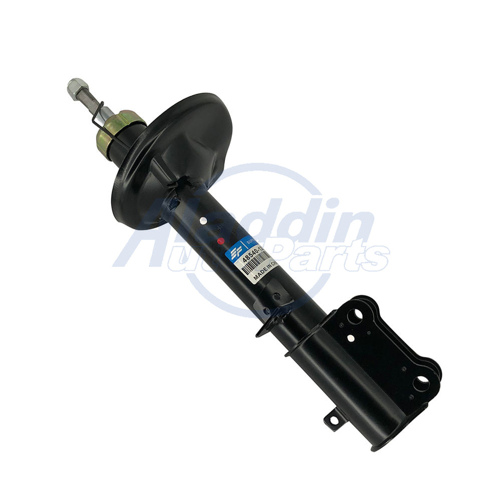 Rear Right Shock Absorber For Toyota Corolla OEM 48540-12300333052