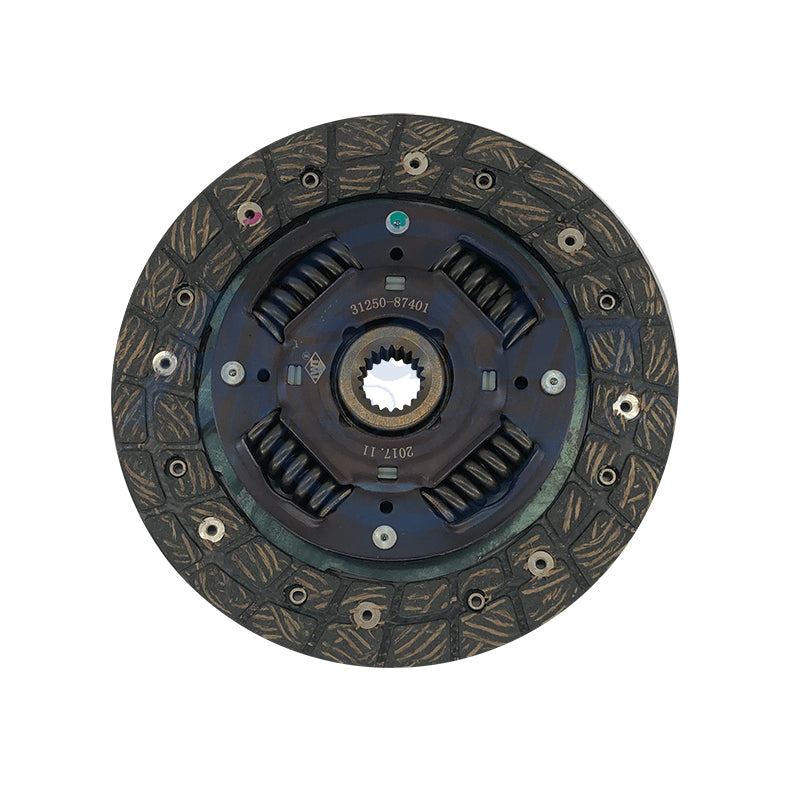 Clutch Disc For Toyota Duet Terios  OEM 31250-87401-4S 31250-87Z06 8-94174-306-0 31250-87806
