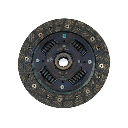 Clutch Disc For Toyota Duet Terios  OEM 31250-87401-4S 31250-87Z06 8-94174-306-0 31250-87806
