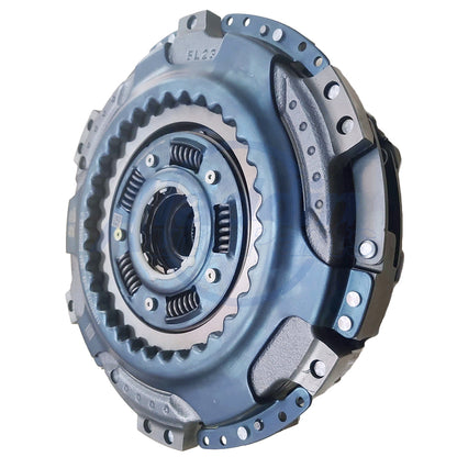Clutch set-double For Hyundai Veloster Kona Tucson Sonata KIA Forte OEM 412002D220