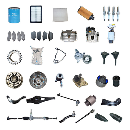 High Quality Auto Spare Parts For Car maintenance