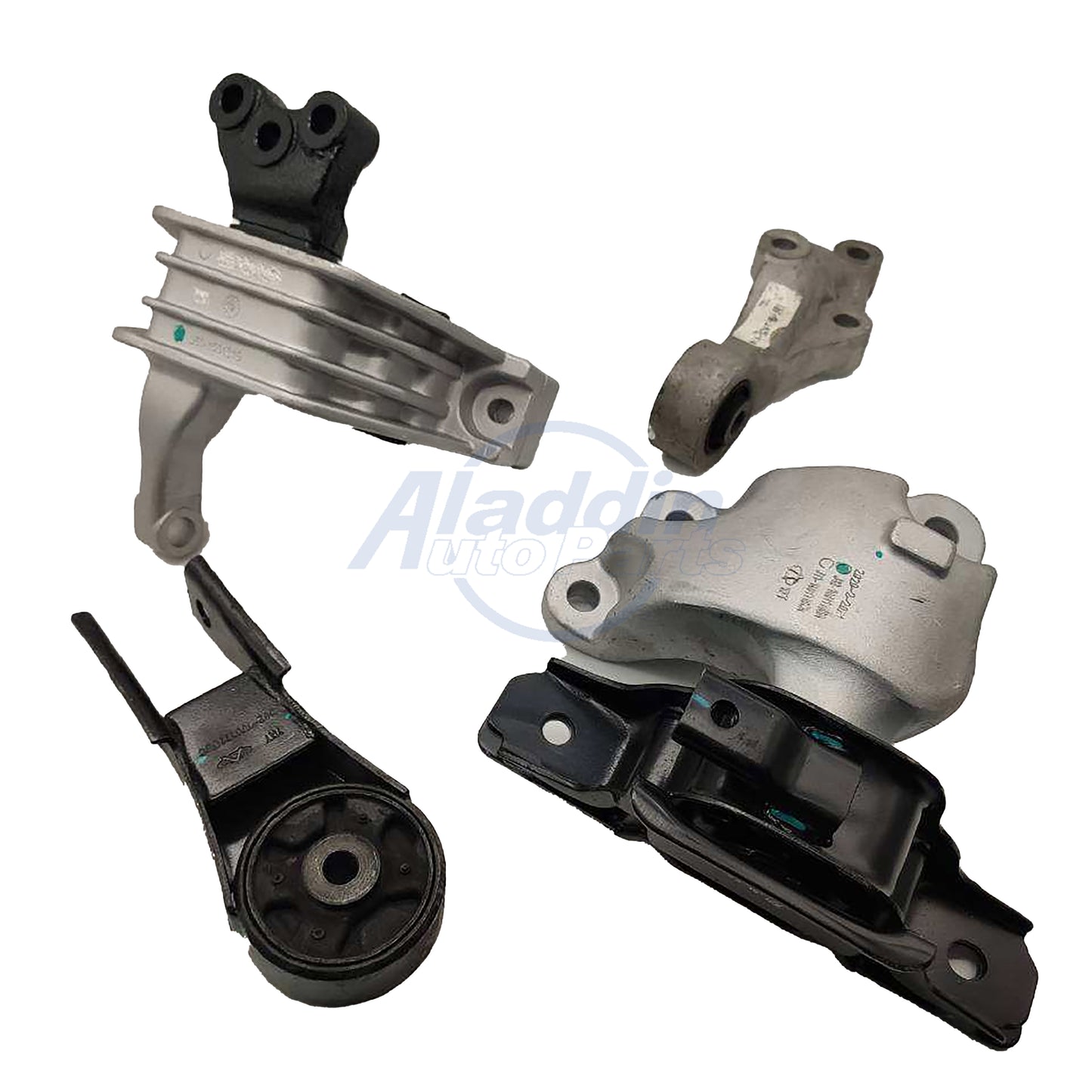 Engine mounting For Chery Arrizo 5 OE J42-1001110BA