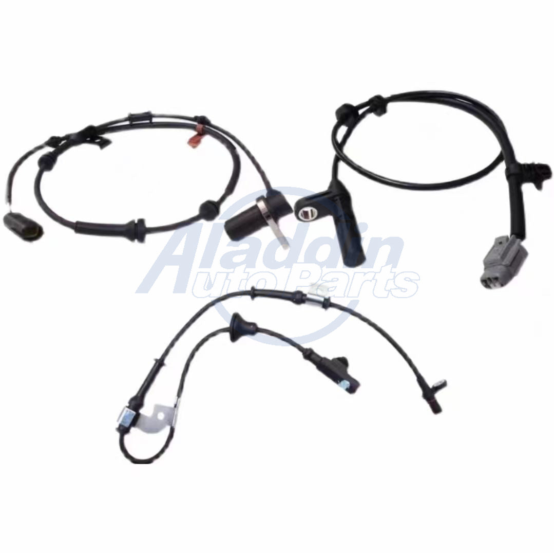 ABS sensor induction line For Changan CS75 CX20 CX30 CS35 CS15 CS55 OEM 3550050-W01