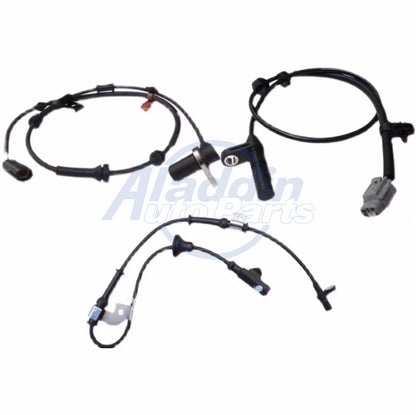 ABS sensor induction line For Changan CS75 CX20 CX30 CS35 CS15 CS55 OEM 3550050-W01