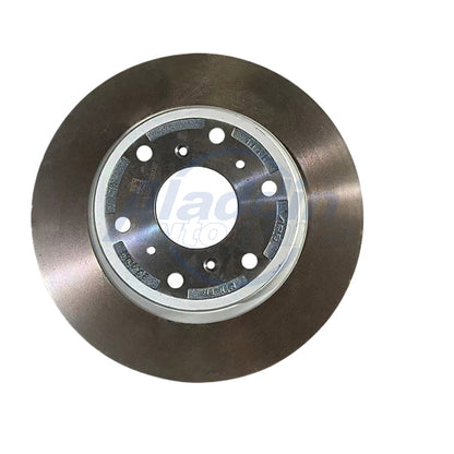 Front Brake Disc For Haval H9 OEM 3501011XKV08A 3502011XKV08A