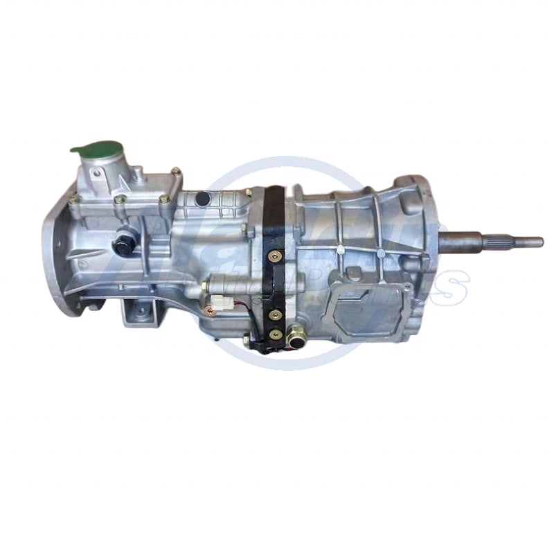 Gear Box For Haval H3 H6 OEM 1700100AKZ08B