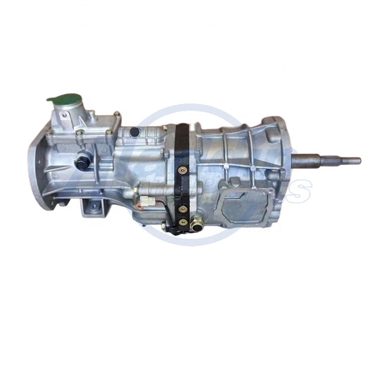 Gear Box For Haval H3 H6 OEM 1700100AKZ08B
