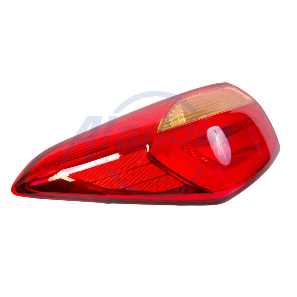 Tail Light For KIA OEM 92401B5000