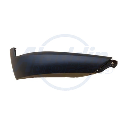 Front Bumper Corner Wrap Protecter For JETOUR X70 OEM F01-2803525 F01-2803526