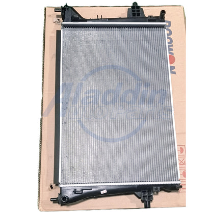 Radiator Water Tank For KIA K3EV OEM 25310DQ000