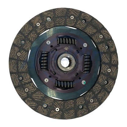 Clutch Disc Clutch Plate For Suzuki Vitara OEM 22400-85F00 22400-85F40