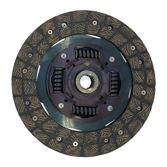 Clutch Disc Clutch Plate For Suzuki Vitara OEM 22400-85F00 22400-85F40