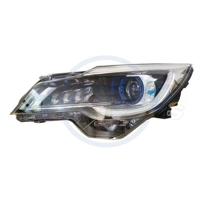 Headlight Assembly For JETOUR X70 X70S OEM F01-4421010 F01-4421020 F01-4421010AL F01-4421020AL