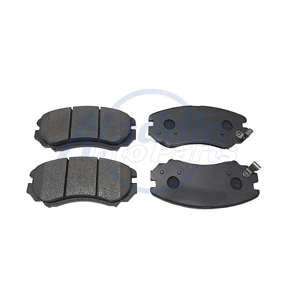 brake pad For Hyundai KIA OEM 581012HA10