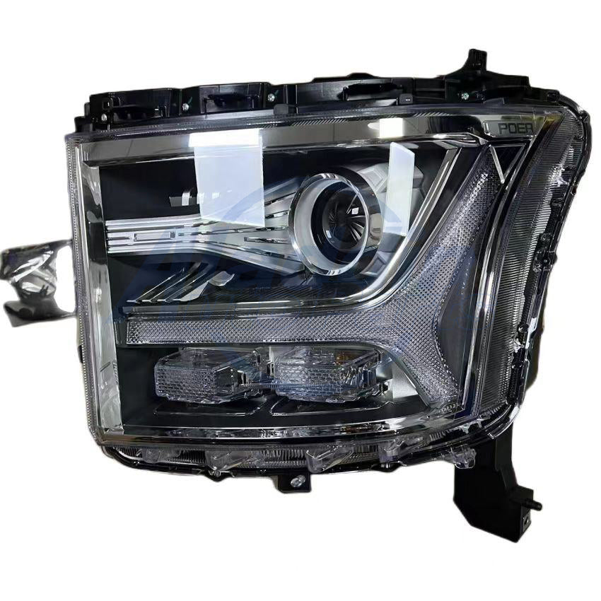 Headlight For Great Wall CC1031 OEM 4121100XPS01A