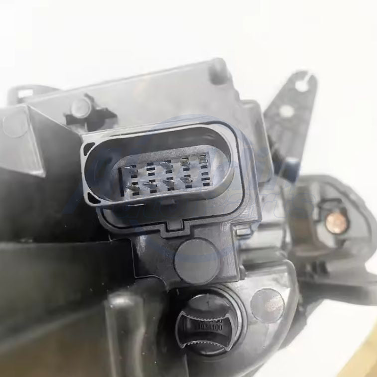 Headlights For Chery Tiggo 7 Pro OEM 605000199AA 605000200AA
