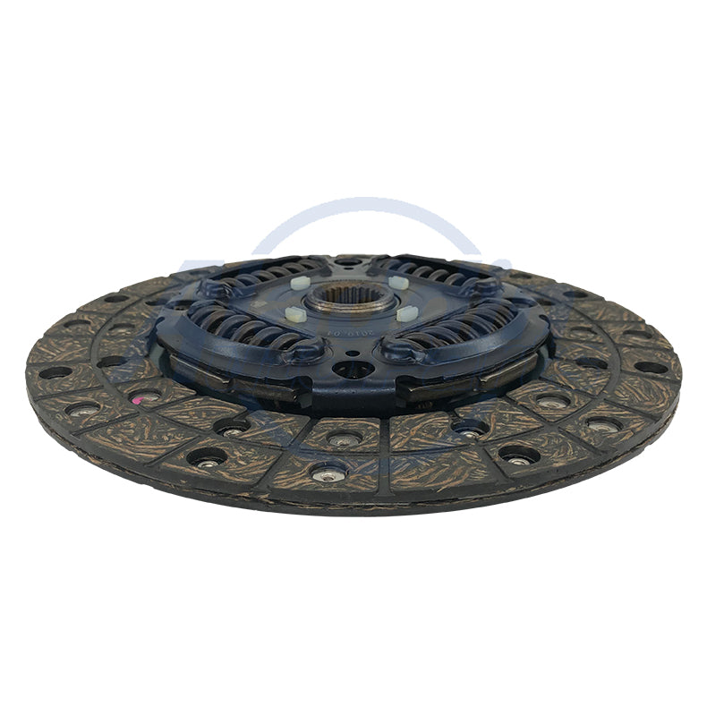 Clutch Disc For Nissan Pick Up OEM 30100-VX28A 30100-0W814 30100-0W805
