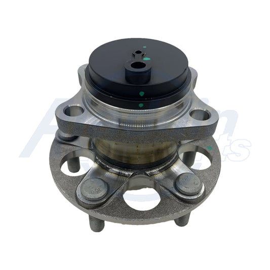 Moyeu de roue arrière pour BYD Qin EV KING 05 QIN PLUS EV D1 OEM HADF-3104100A