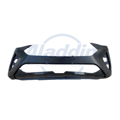 Front bumper For Haval F7 F7X OEM 2803101XKQ00A 2803178XKQ00A