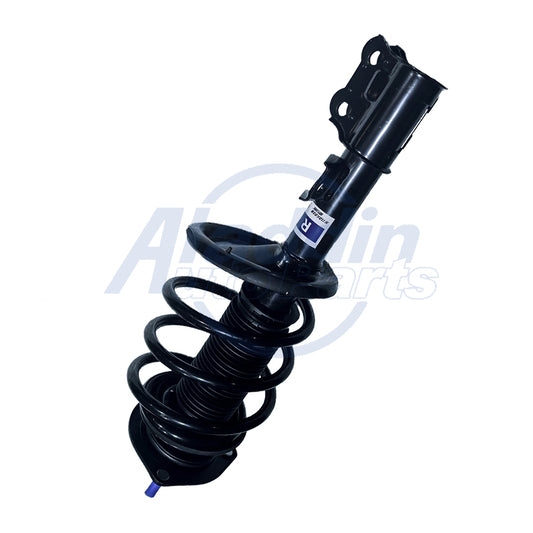 Front Hydraulic Shock Absorber For Hyundai ELANTRA OEM 546612H000