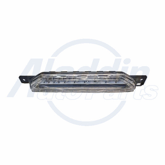 Fog Lamp Assembly For BYD Qin Pro Song Pro Han Song PLUS OEM HAD-4116300