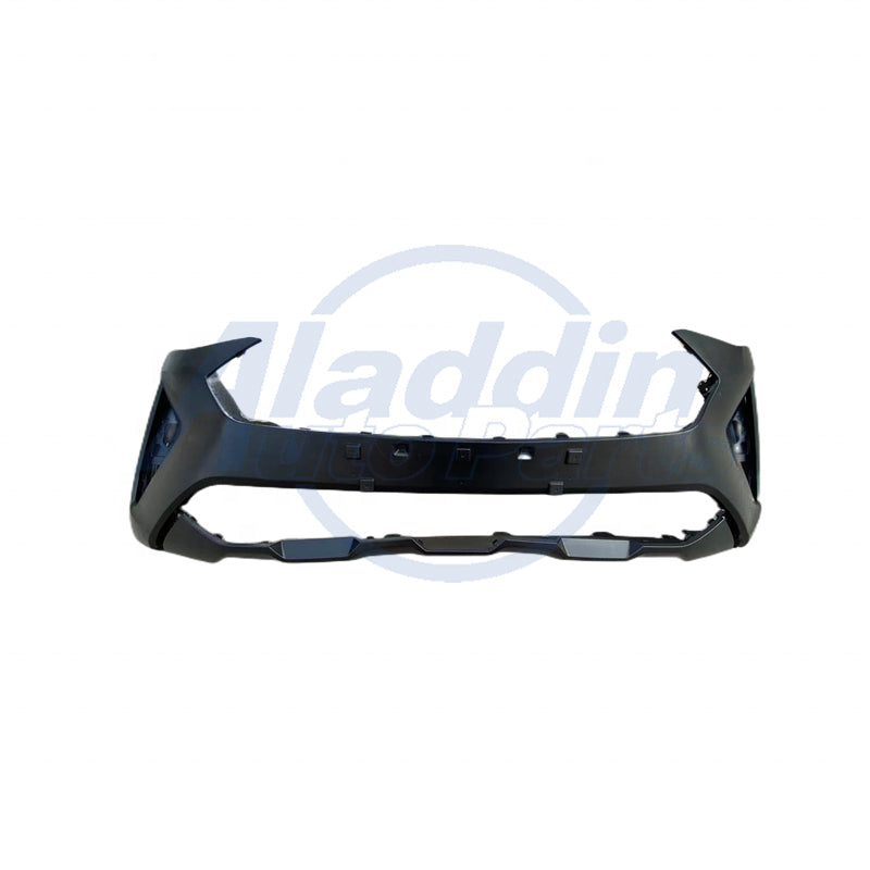 Front bumper For Haval F7 F7X OEM 2803101XKQ00A 2803178XKQ00A