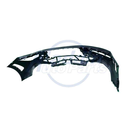 Front Bumper For Hyundai Sonata OEM 86510L4010