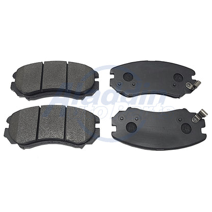 brake pad For Hyundai Coupe Elantra Galloper Sonata KIA OEM 58101-2KA51
