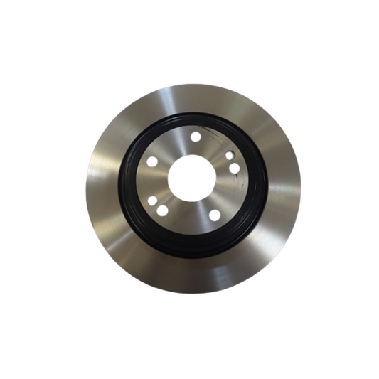 High Quality Rear Brake Disc For BYD KING 05 OEM HA2EL-3502111