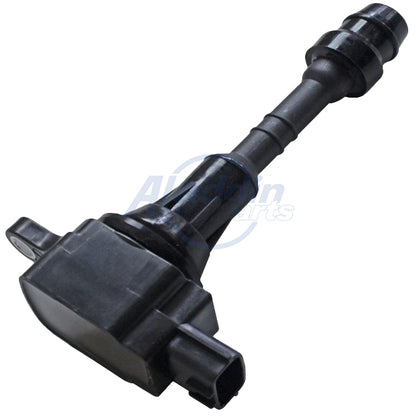 Ignition Coil For Nissan Almera V10 N16 OEM 22448-AR215