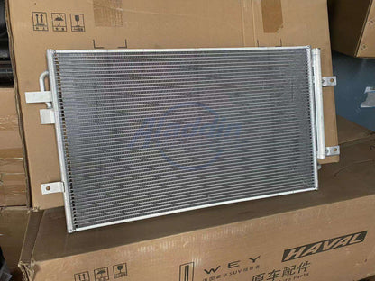 Condenser For great wall wingle 7 OEM 8105000XP6PXA