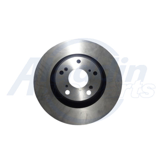 High Quality Front Brake Disc For BYD KING 05 OEM HA2EL-3501111