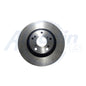 Disque de frein avant de haute qualité pour BYD KING 05 OEM HA2EL-3501111
