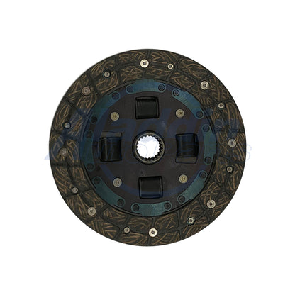 Clutch Disc For Toyota Starlet OEM 31250-10062-4R 31250-10062 31250-10061 31250-10063 31250-10064 31250-10065 31250-10066