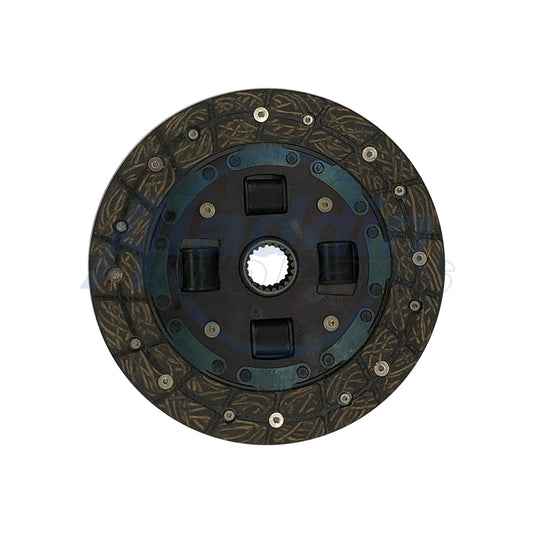 Clutch Disc For Toyota Starlet OEM 31250-10062-4R 31250-10062 31250-10061 31250-10063 31250-10064 31250-10065 31250-10066