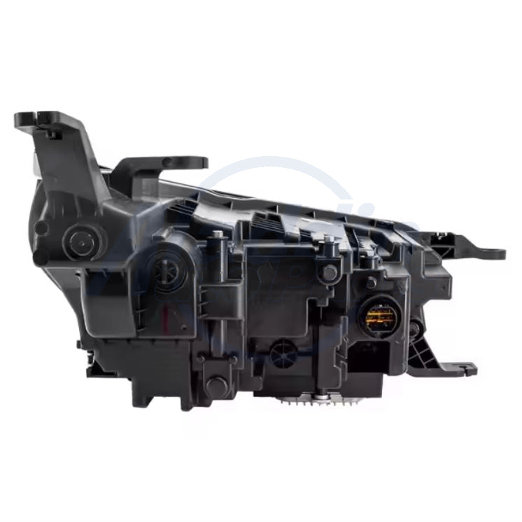 Headlights For BYD SONG PLUS OEM SA3F-4121010B SA3F-4121020B