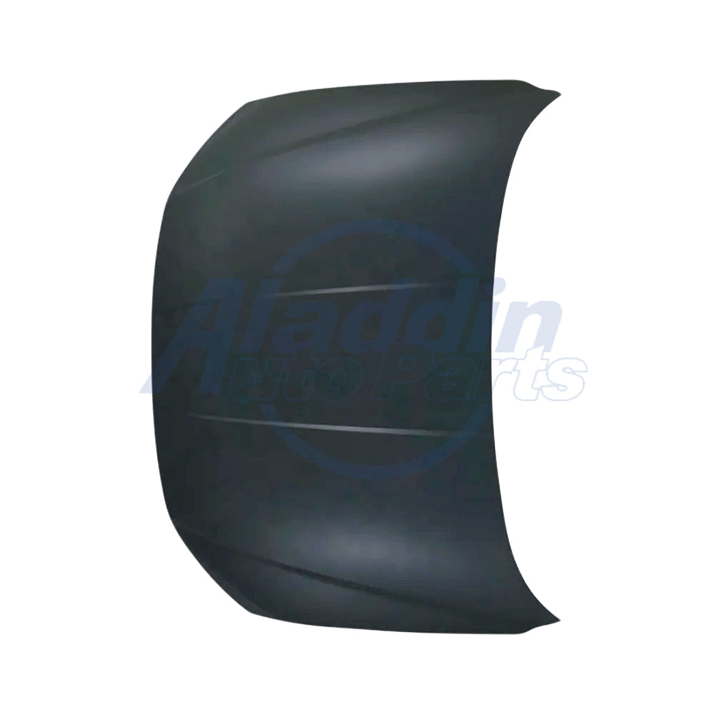 Engine Hood For hyundai ioniq OEM 66400G2000