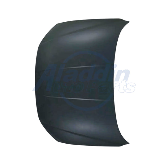 Engine Hood For hyundai ioniq OEM 66400G2000