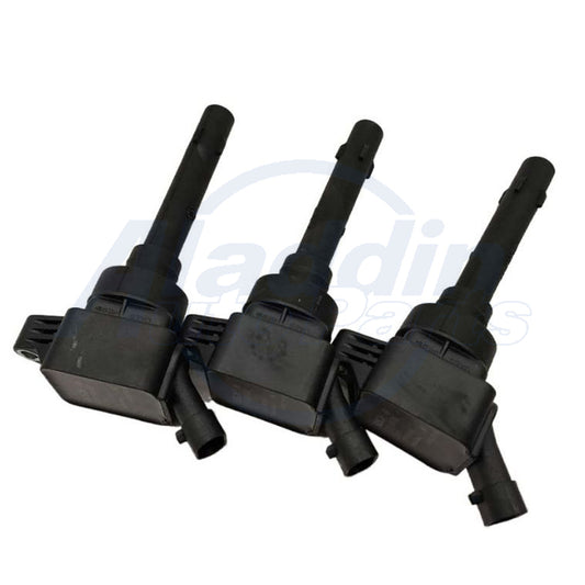 Original Engine Ignition Coil For Chery Tiggo 5 5X 7 8 Arrizo 5 7 JETOUR X70 X70S X90 OEM E4T16-3705110