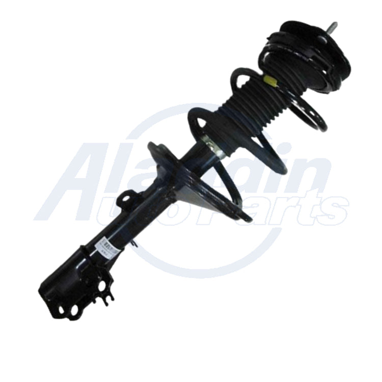 Automotive Shock Absorber Assembly Chassis Accessories For  BYD S6 BYD S7 OEM S6-2905010 S6-2905020 S6-2915010 S6-2915020