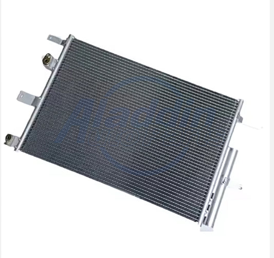 AC Condenser For Chery Tiggo 3X 7Arrizo 5 7 GX MVM OEM J60-8105010