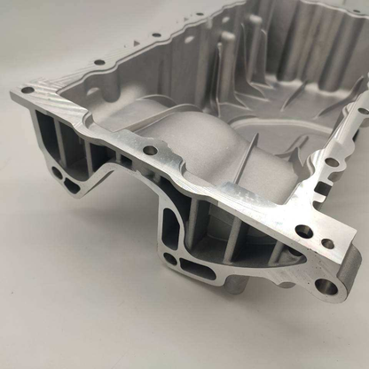 Oil Pan For Chery Tiggo 3X OE E4G16-1009010