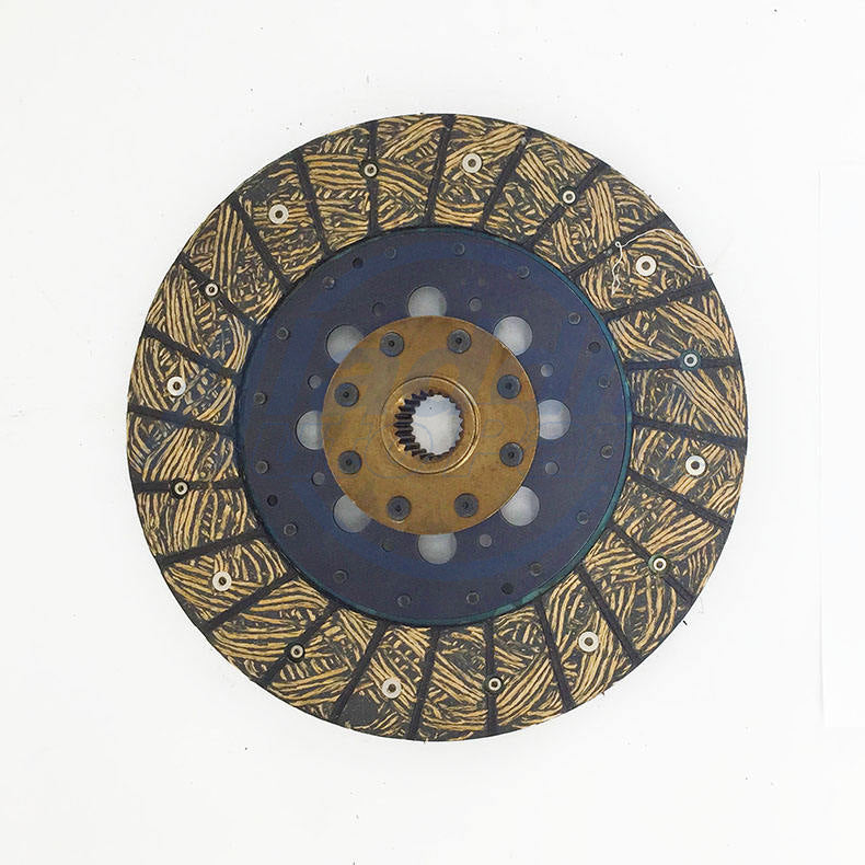 Clutch Disc For Hyundai Sonata OEM 41100-24520 41100-24530 41100-24580