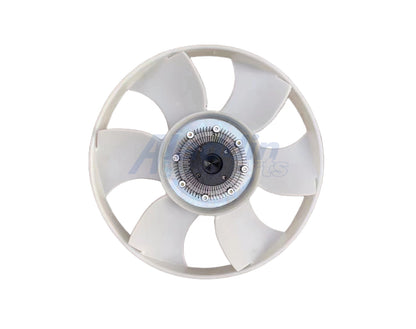 Silicone Oil Clutch Fan For Great wall Wingle OEM 1308100-E06