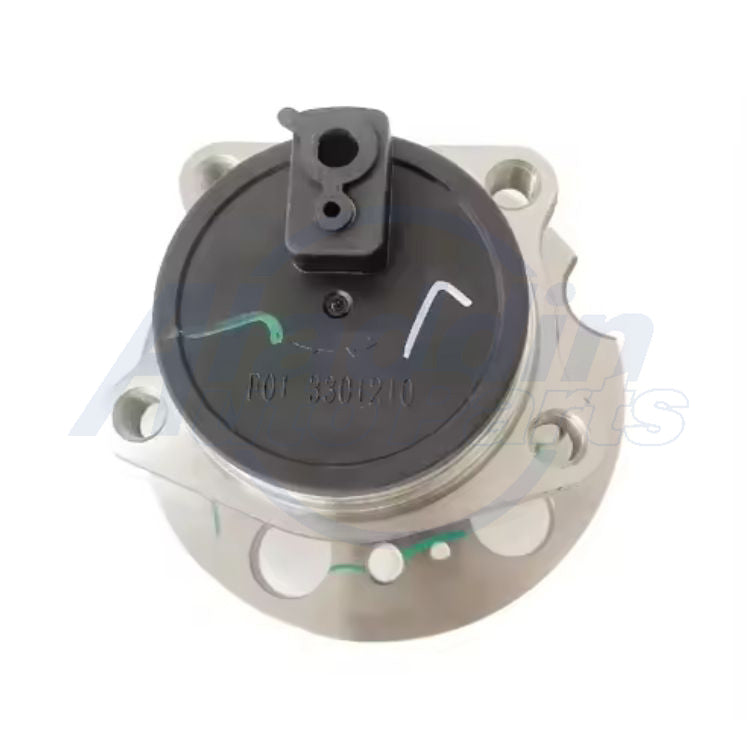 Roulement de moyeu arrière pour Jetour X70 X70S X90 X90PLUS X95 X70PLUS Dasheng OEM F01-3301210